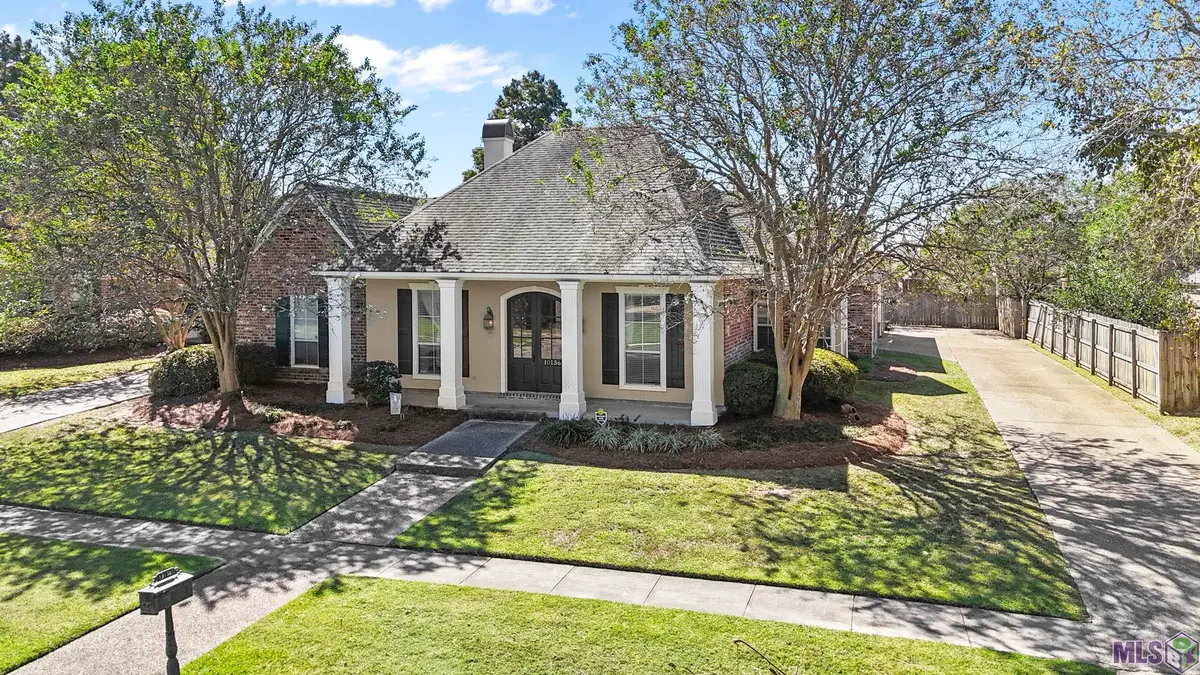 10136 Glen View Ave, Baton Rouge, LA 70809 - Image #1