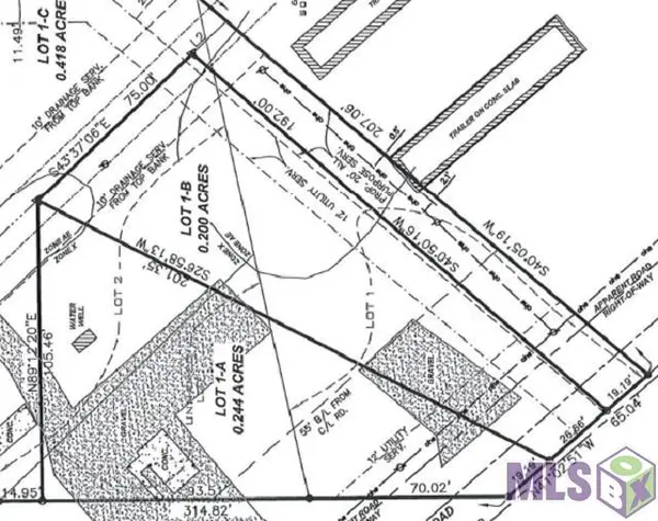 6102 Panama Rd, Sorrento, LA 70778