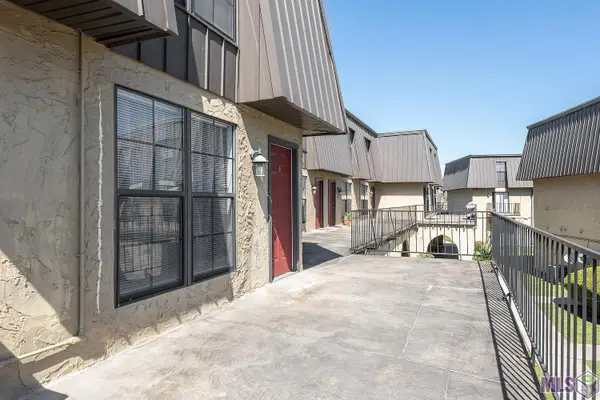 10300 W Winston Ave #6, Baton Rouge, LA 70809