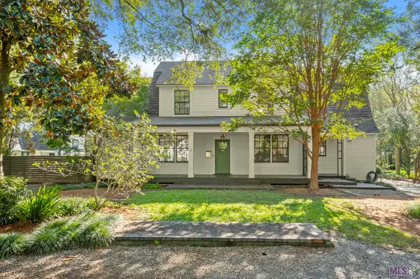 1748 Cloverdale Ave, Baton Rouge, LA 70808