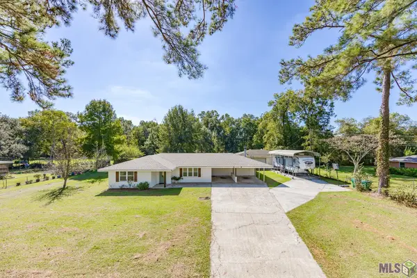 4123 Choctaw Rd, Brusly, LA 70719