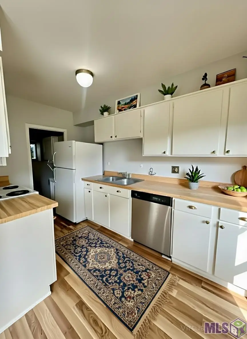 1701 Lobdell Ave #2, Baton Rouge, LA 70806 - Image #2