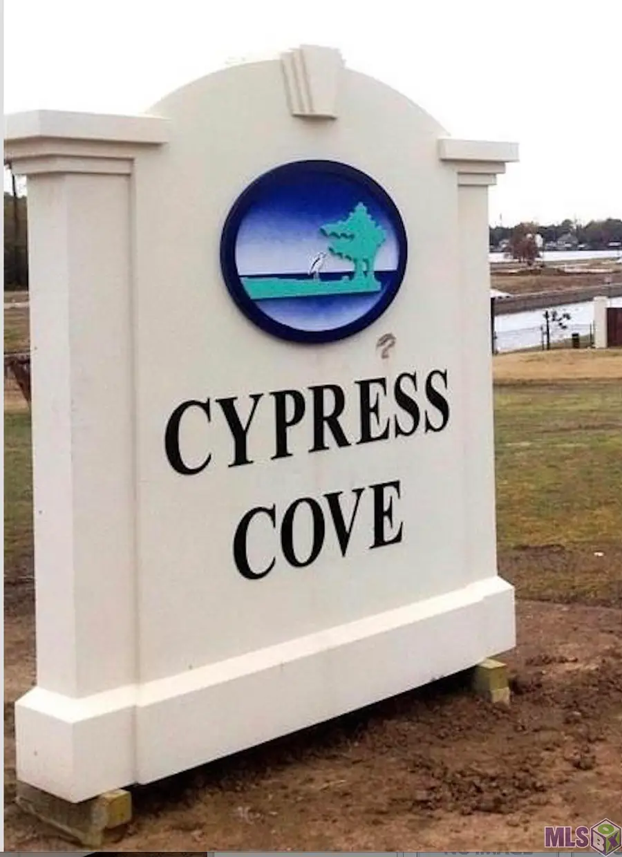 Lot 23 Miller Ln, Ventress, LA 70783 - Image #2