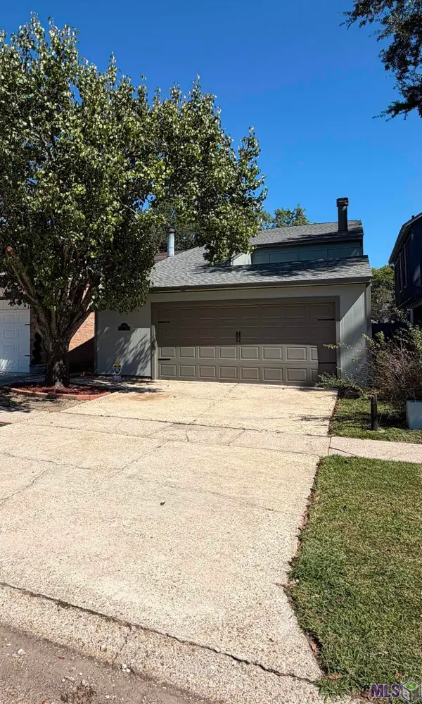 1905 Stonegate Ct, Baton Rouge, LA 70815