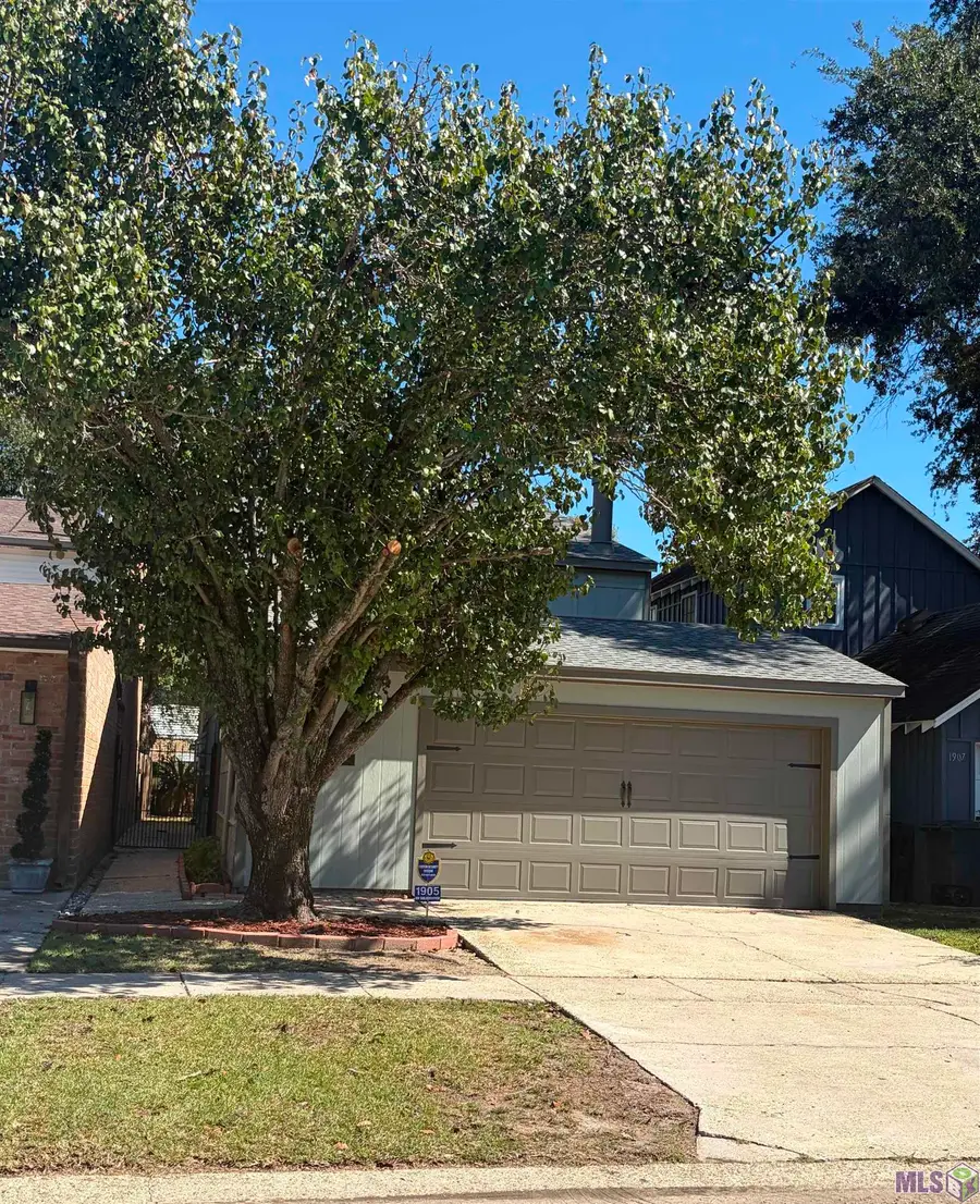 1905 Stonegate Ct, Baton Rouge, LA 70815 - Image #2