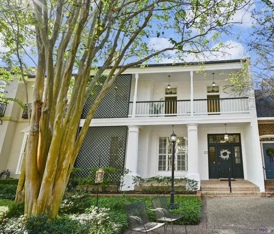 61 Jamestowne Ct #61, Baton Rouge, LA 70809 - Image #2