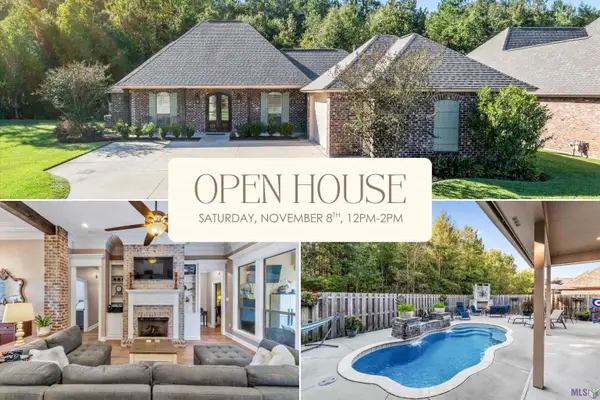 30939 Ridgeway Dr, Walker, LA 70785