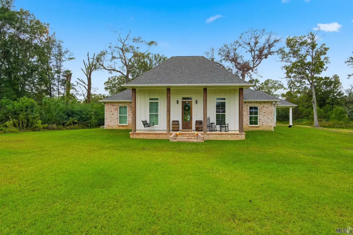 771 Carrier Rd, Pine Grove, LA 70453 - Image #1