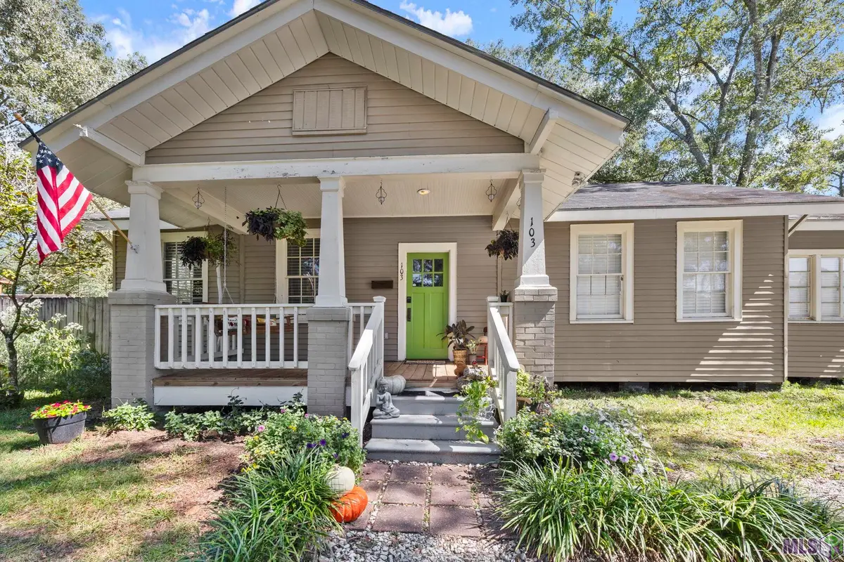 103 S River Rd, Denham Springs, LA 70726 - Image #1