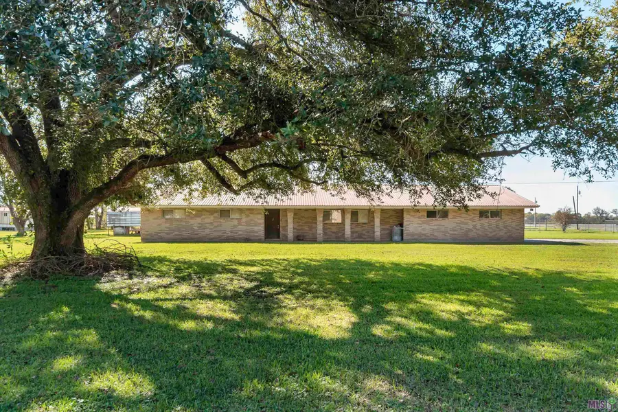 4454 Oak Dr, Fordoche, LA 70732 - Image #3