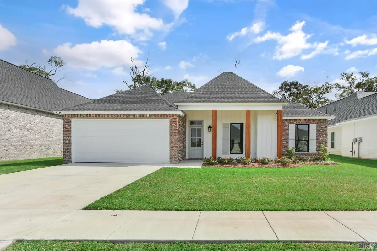 5186 Black River Rd, Darrow, LA 70725 - Image #1