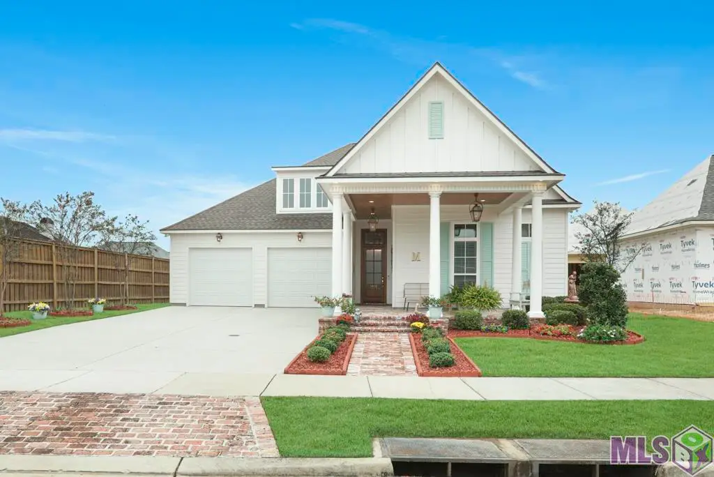 7416 Chennault Way, Central, LA 70818 - Image #1