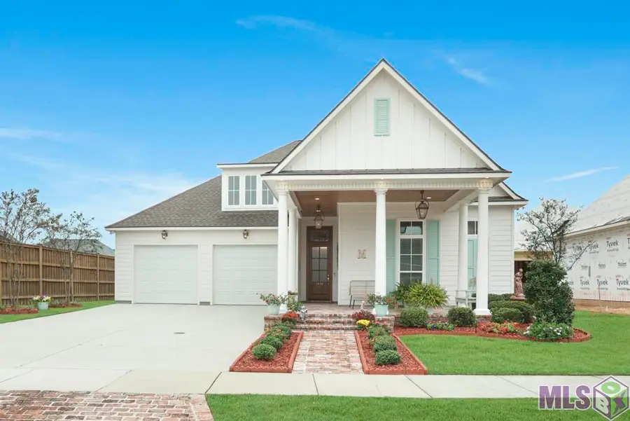 7416 Chennault Way, Central, LA 70818 - Image #2