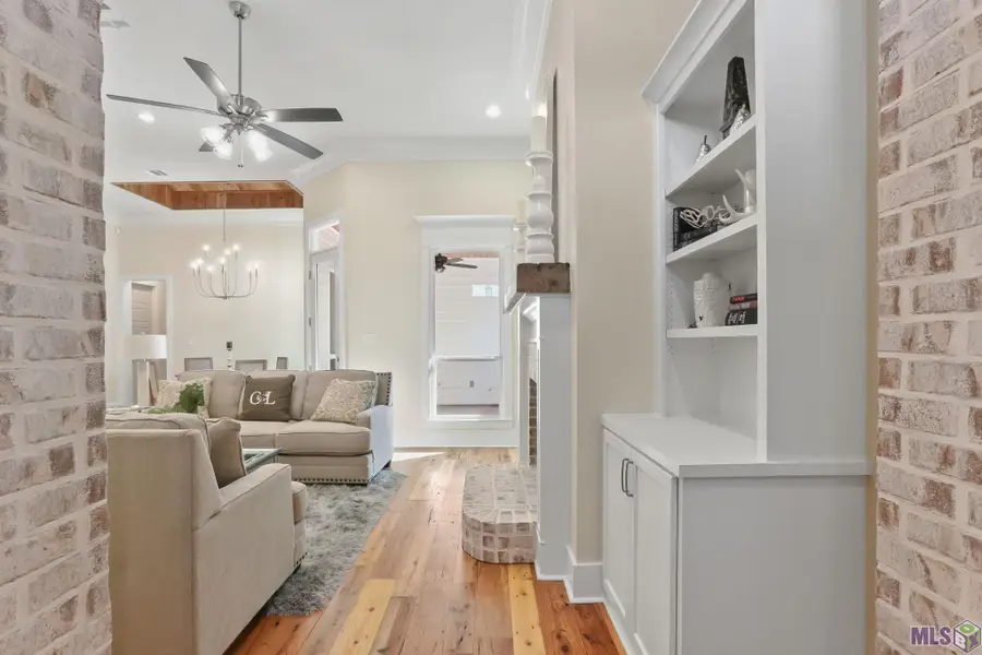 41033 Galvez Trails Blvd, Prairieville, LA 70769 - Image #3