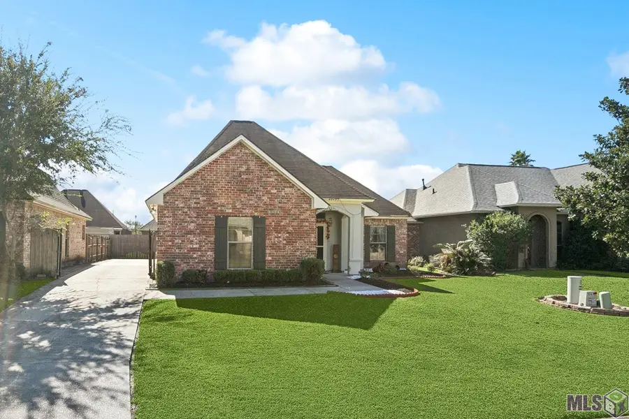 40435 Cross Ridge Ave, Gonzales, LA 70737 - Image #2