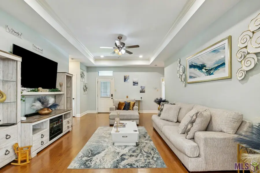 40435 Cross Ridge Ave, Gonzales, LA 70737 - Image #3