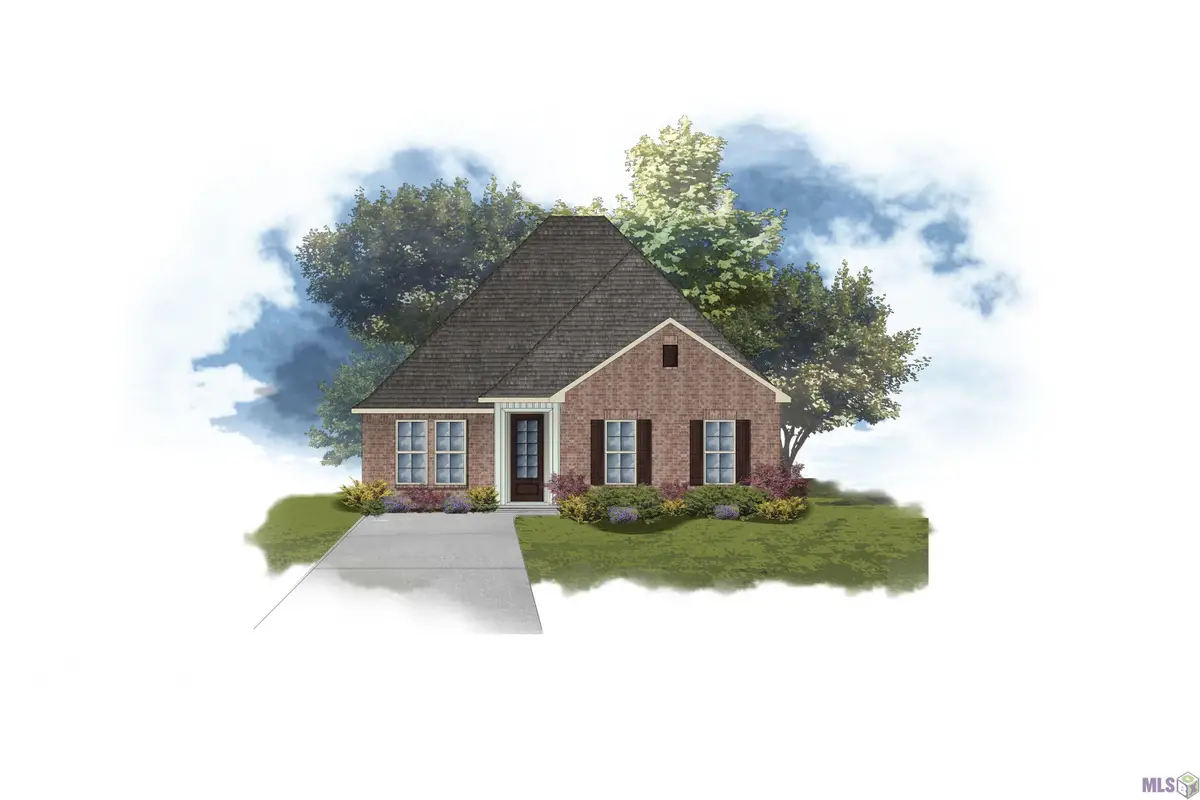 11366 Densmore Dr, Denham Springs, LA 70726 - Image #1