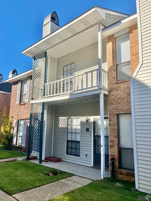 10926 Old Hammond Hwy #7, Baton Rouge, LA 70816