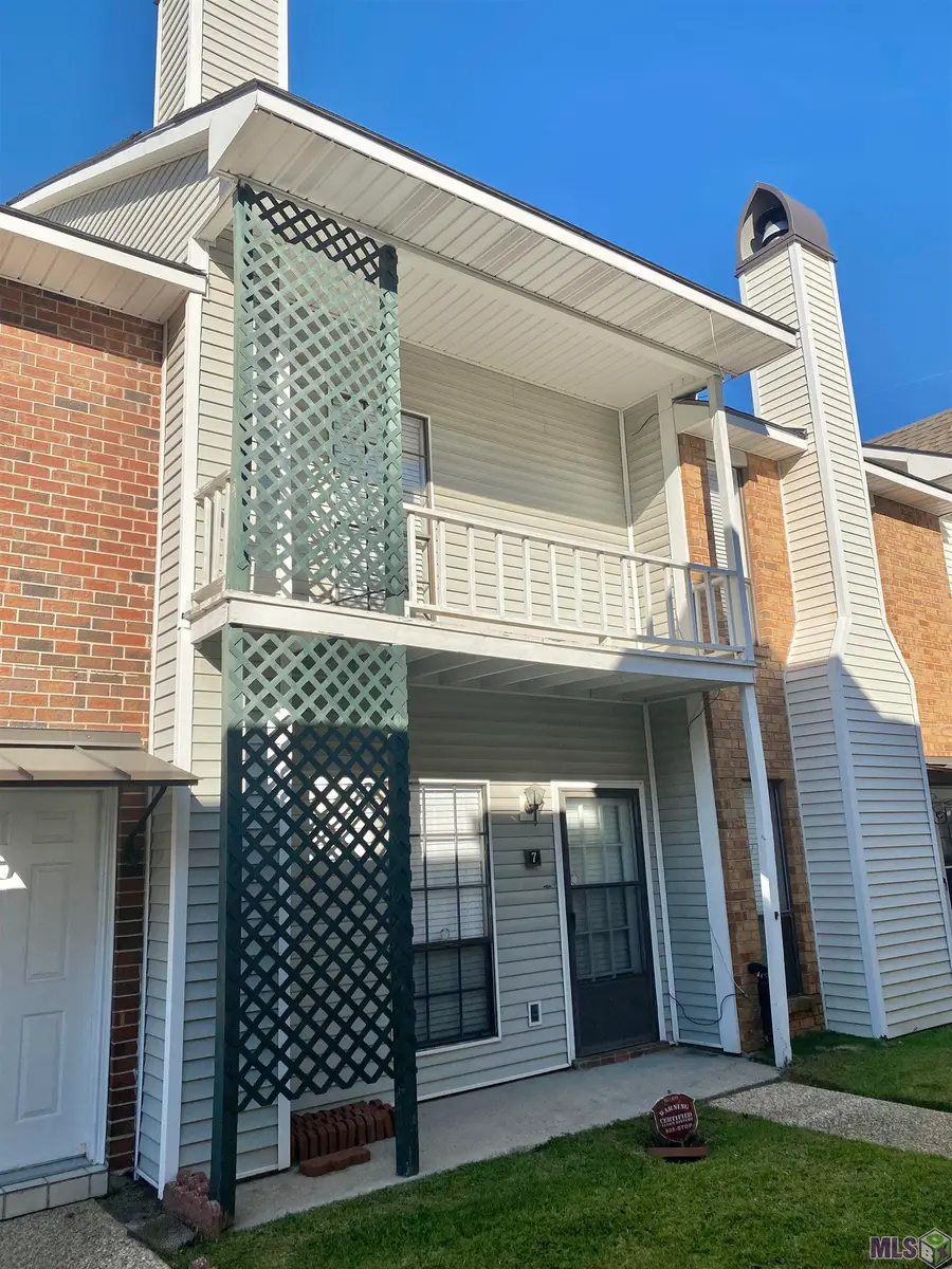 10926 Old Hammond Hwy #7, Baton Rouge, LA 70816 - Image #2