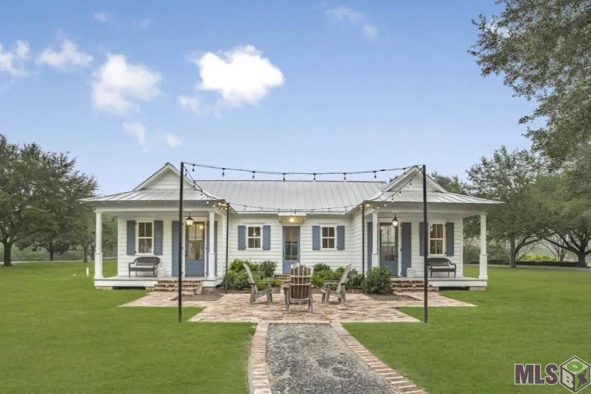 5355,A,B Mahoney Rd #5355,A,B, Saint Francisville, LA 70775 - Image #1