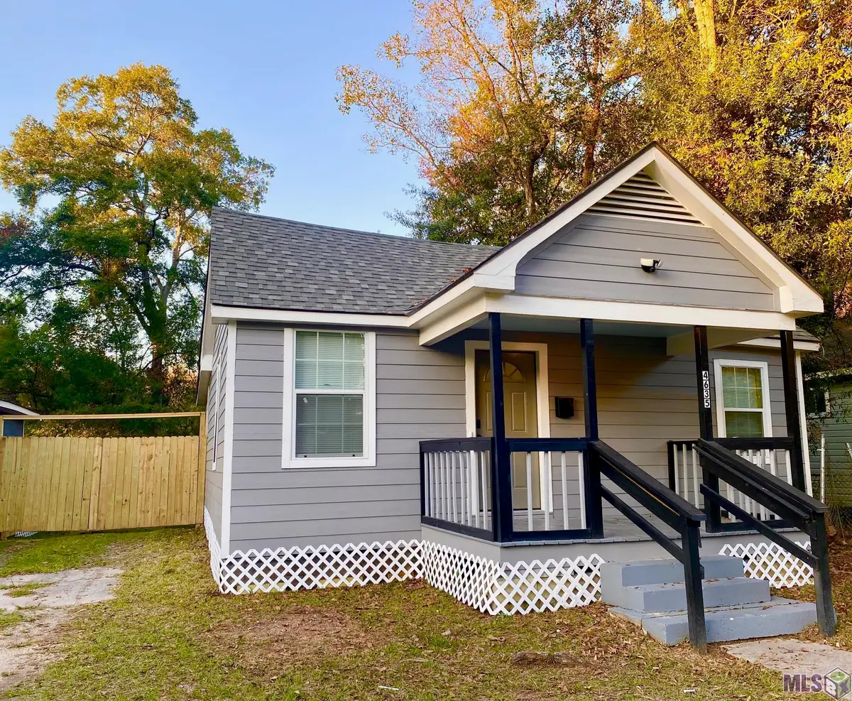 4635 Sherwood, Baton Rouge, LA 70805 - #1