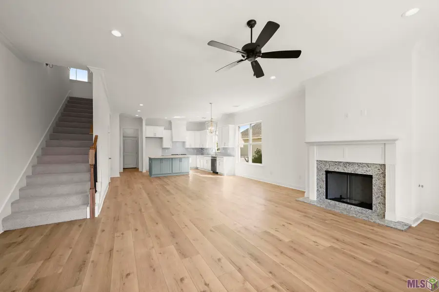 3236 Creekmere Ln, Baton Rouge, LA 70810 - Image #2