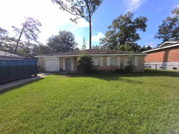 1727 Mcarthur Dr, Slidell, LA 70460