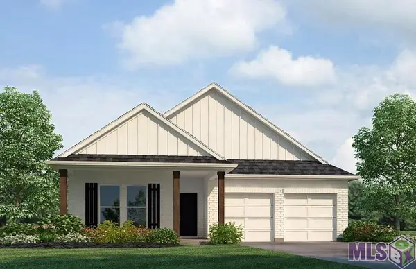 7013 Brook Hollow Drive, Zachary, LA 70791