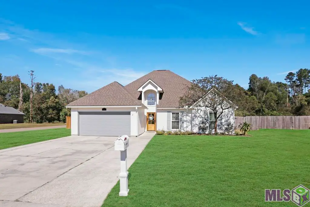 23839 Snowdon Ave, Denham Springs, LA 70726 - Image #1