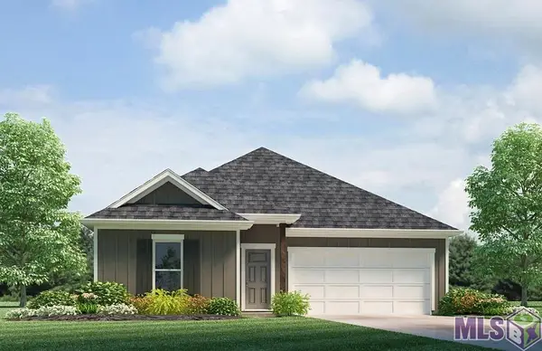 7003 Brook Hollow Drive, Zachary, LA 70791