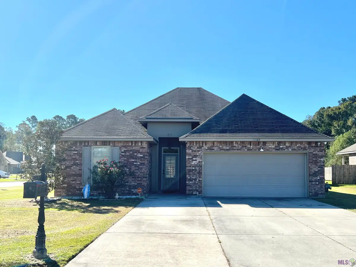 23369 Mango Dr, Denham Springs, LA 70726 - Image #1