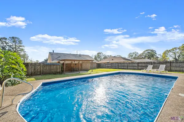 16807 Bristoe Ave, Baton Rouge, LA 70816