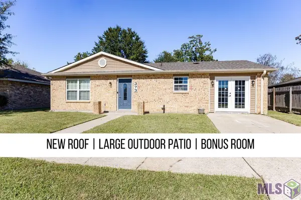 373 Hester Drive, Laplace, LA 70068