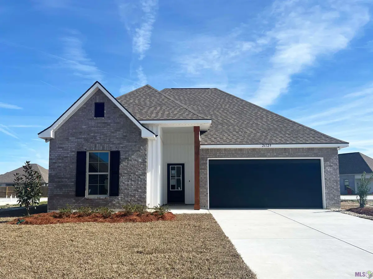 26129 Willette Ave, Denham Springs, LA 70726 - #1