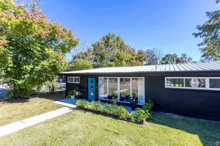 541 Terry Dr, Baton Rouge, LA 70806 - Image #3