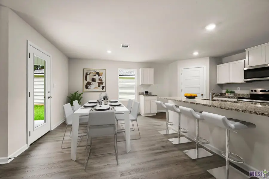 440 Miraval Ave, Zachary, LA 70791 - Image #3