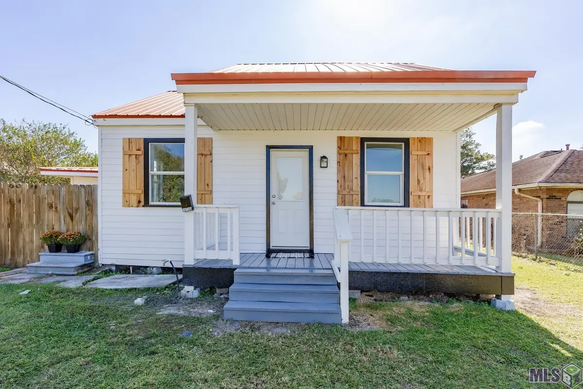 58735 Bayou Rd, Plaquemine, LA 70764 - #1