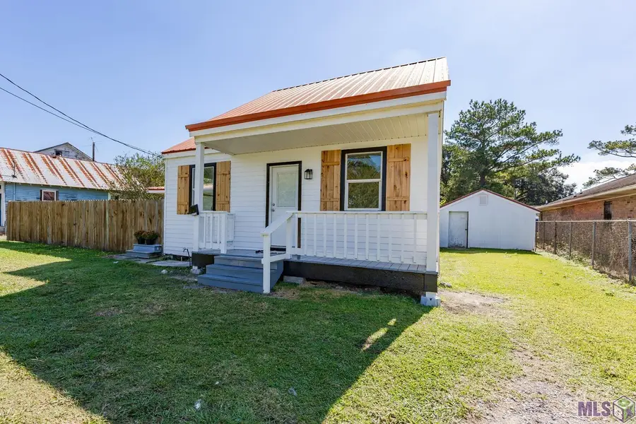 58735 Bayou Rd, Plaquemine, LA 70764 - #3