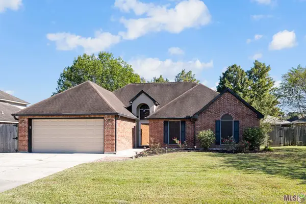 36000 Houmas House Ave, Denham Springs, LA 70706