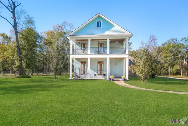 11759 Blackwater Rd, Baker, LA 70714