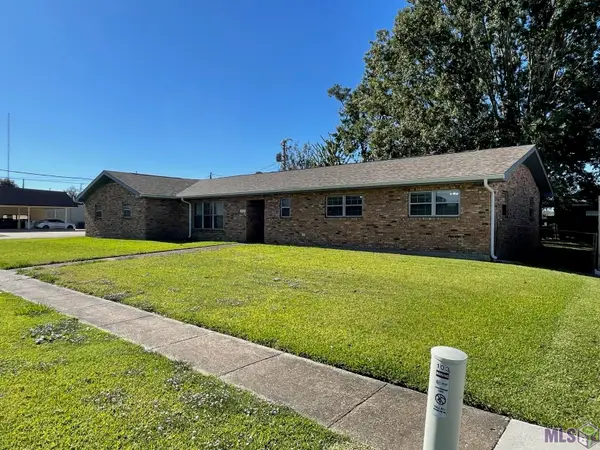 103 N Millet Ave, Gramercy, LA 70052