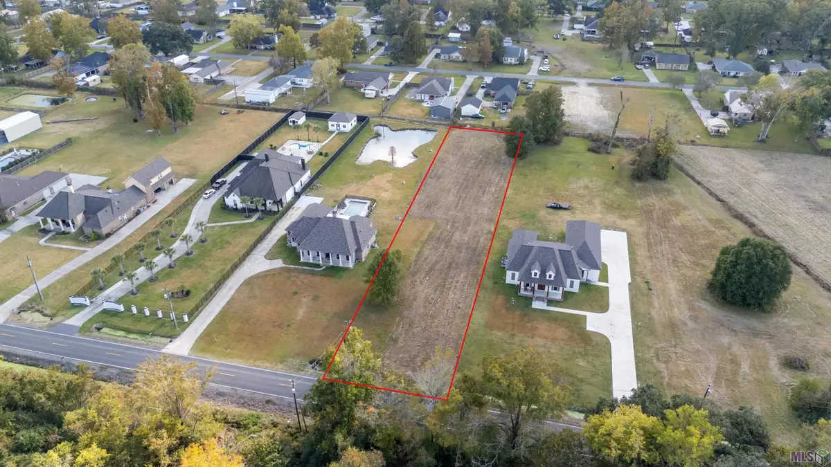 40345 Causey Rd, Prairieville, LA 70769 - Image #1