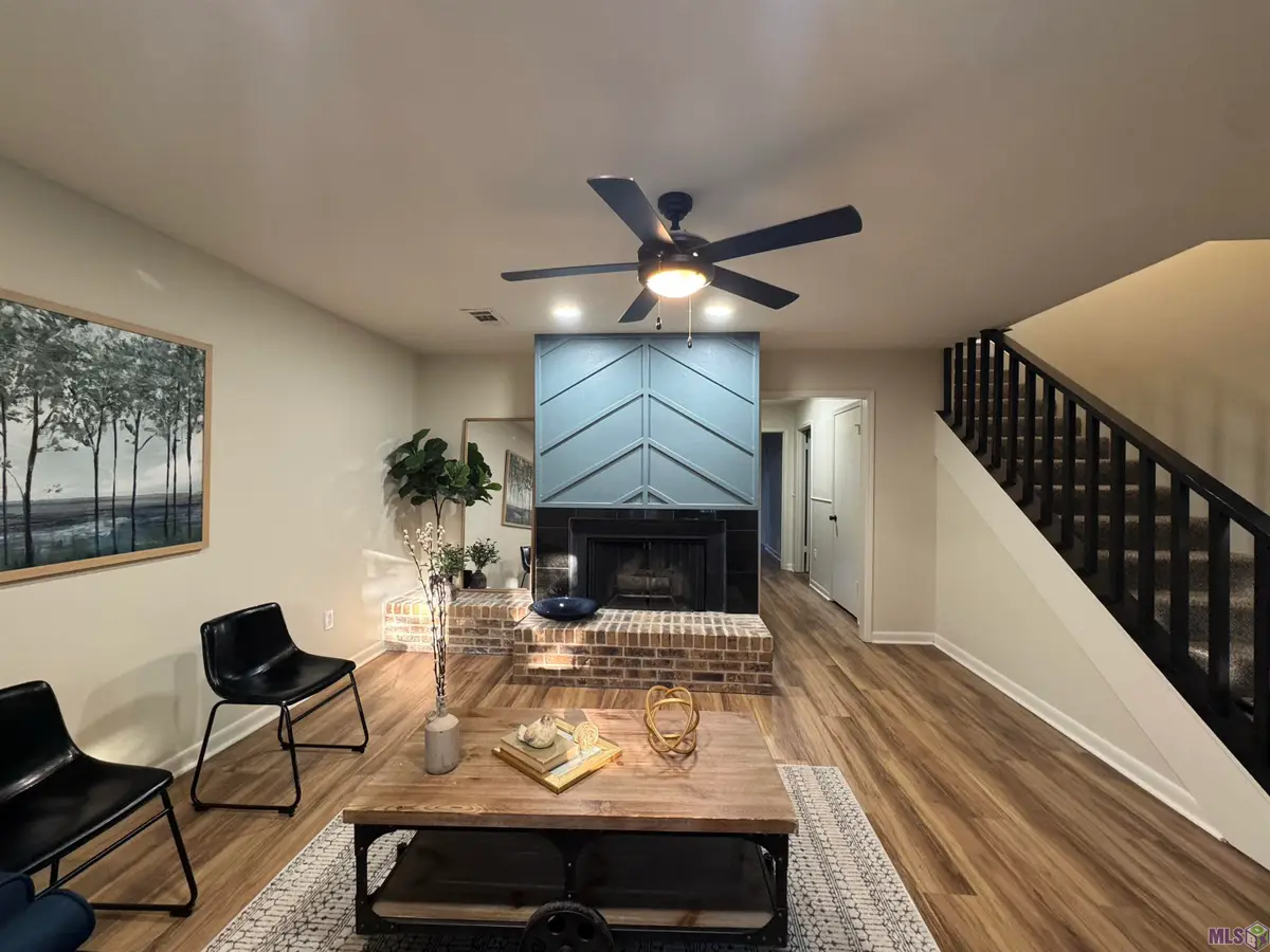 2455 Aubin Ln, Baton Rouge, LA 70816 - Image #1