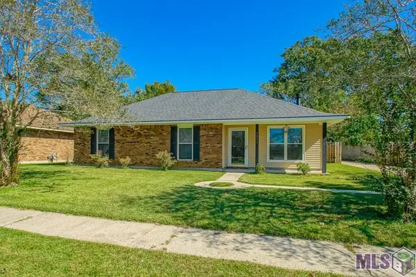 1833 W Marsden Pl, Baton Rouge, LA 70816
