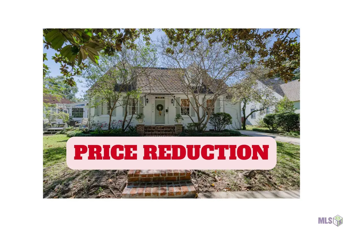 2326 Terrace Ave, Baton Rouge, LA 70806 - #1