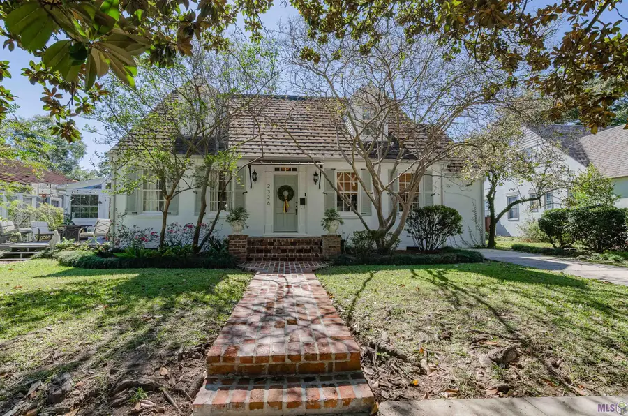 2326 Terrace Ave, Baton Rouge, LA 70806 - #2