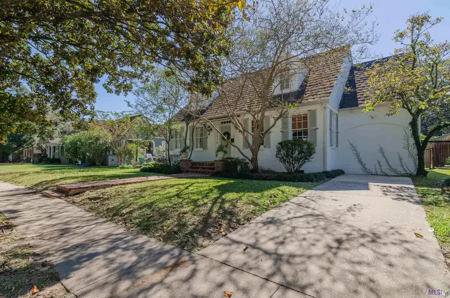 2326 Terrace Ave, Baton Rouge, LA 70806 - #3