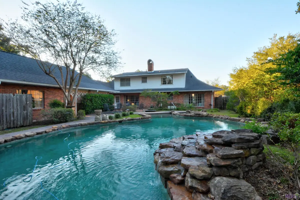 10429 Firelight Ave, Baton Rouge, LA 70815 - Image #1