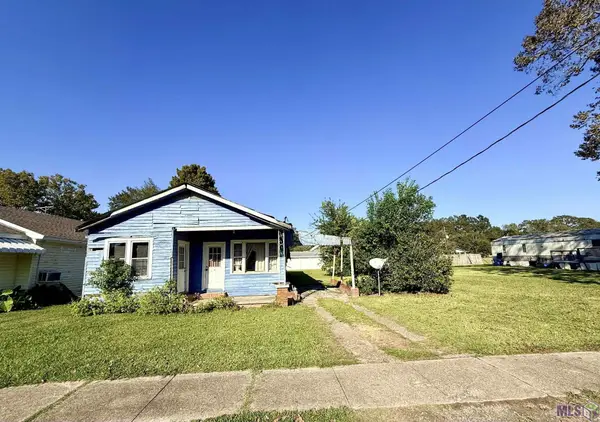 526 Gwin St, Brusly, LA 70719