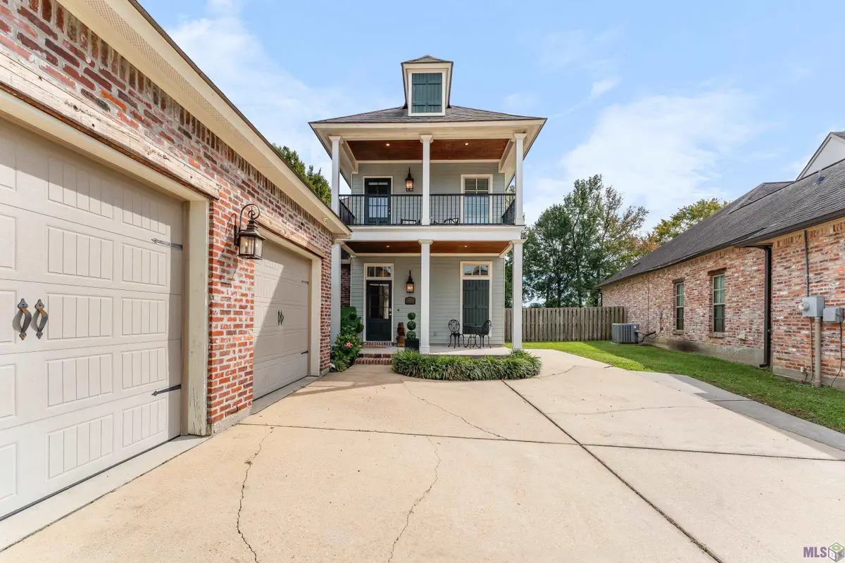 7088 Rue Lierre, Zachary, LA 70791 - Image #1